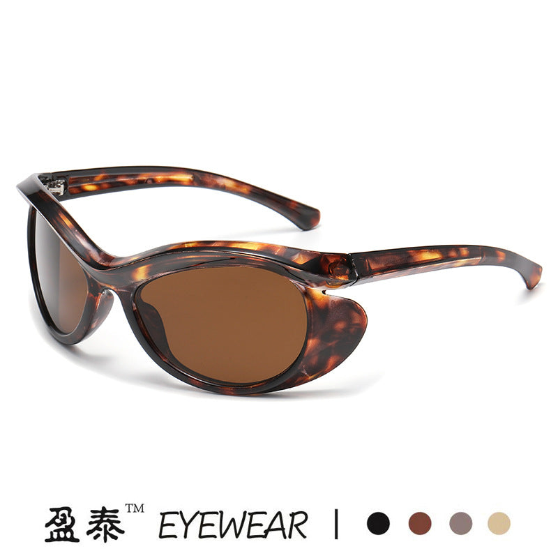 Wholesale Cat eye sunglasses